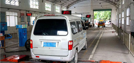 机动车安全技术检测-公司注销车辆怎么办|惠州